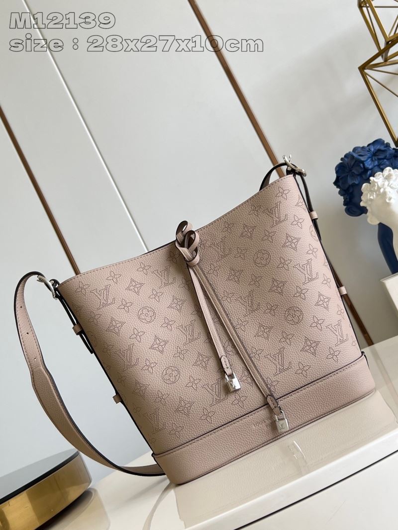 LV Bucket Bags